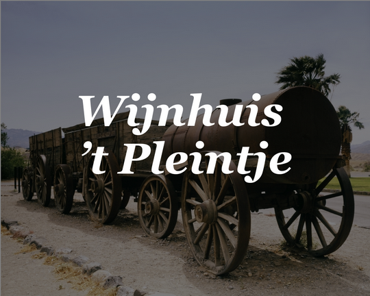 Wijnhuis Doetinchem Logo